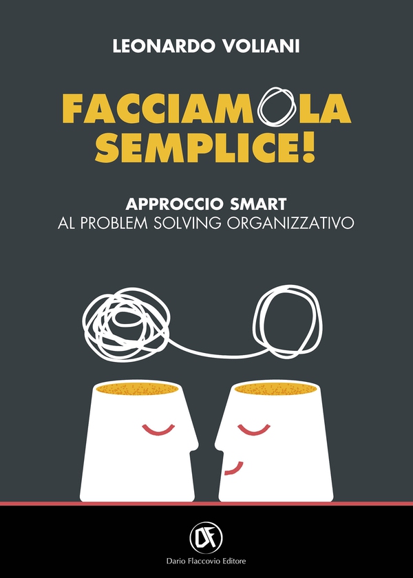 Facciamola semplice! - Librerie.coop Facciamola semplice! - Librerie.coop