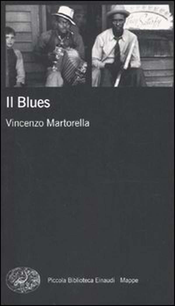 Il blues - Librerie.coop Il blues - Librerie.coop