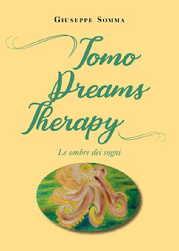 Tomo dreams therapy. Le ombre dei sogni - Librerie.coop Tomo dreams therapy. Le ombre dei sogni - Librerie.coop