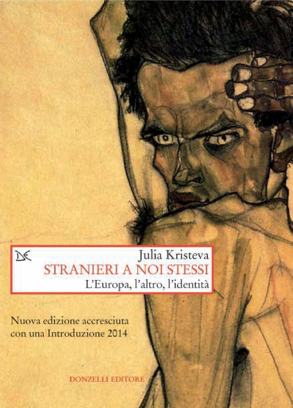 Stranieri a noi stessi - Librerie.coop Stranieri a noi stessi - Librerie.coop