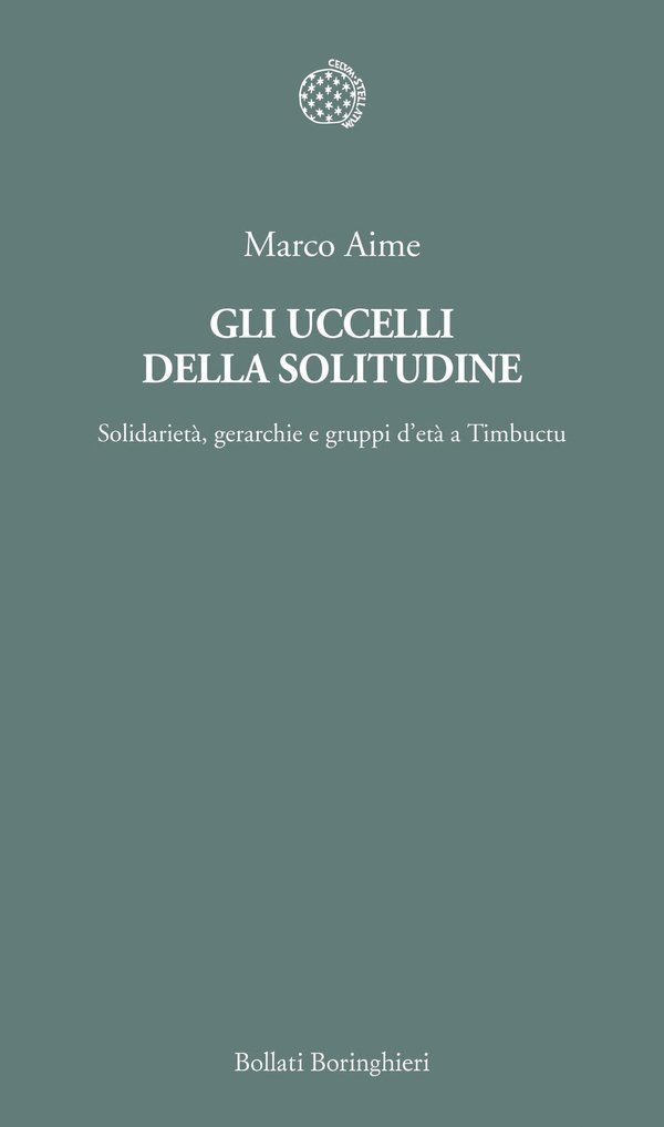 Gli uccelli della solitudine - Librerie.coop Gli uccelli della solitudine - Librerie.coop
