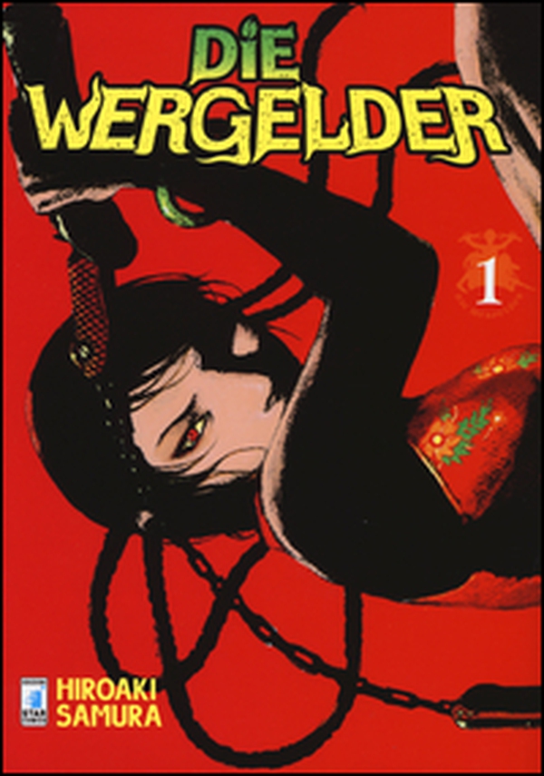 Die wergelder - Vol. 1 - Librerie.coop Die wergelder - Vol. 1 - Librerie.coop