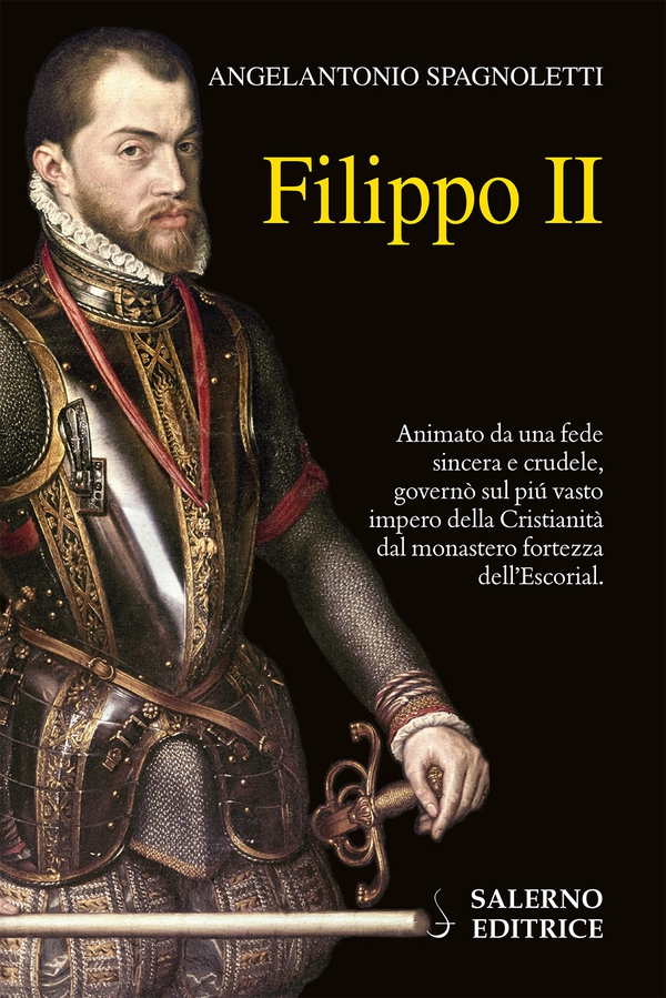 Filippo II - Librerie.coop Filippo II - Librerie.coop