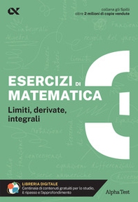 Esercizi di matematica - Vol. 3 - Librerie.coop