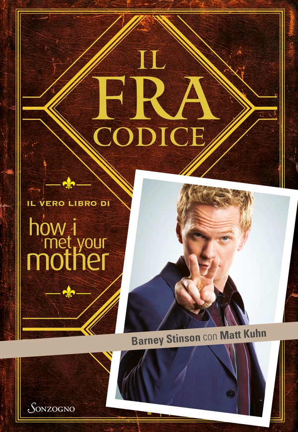 Il FraCodice - Librerie.coop Il FraCodice - Librerie.coop