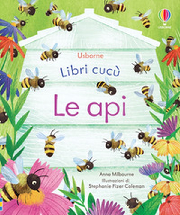 Le api - Librerie.coop Le api - Librerie.coop