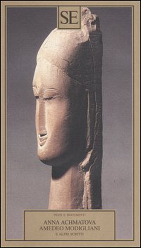 Amedeo Modigliani e altri scritti - Librerie.coop Amedeo Modigliani e altri scritti - Librerie.coop
