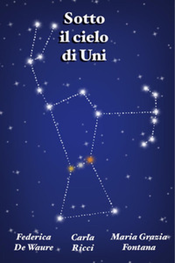 Sotto il cielo di Uni - Librerie.coop Sotto il cielo di Uni - Librerie.coop