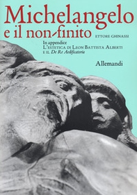 Michelangelo e il non finito - Librerie.coop