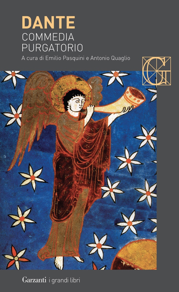 Divina Commedia - Purgatorio - Librerie.coop Divina Commedia - Purgatorio - Librerie.coop