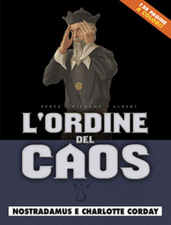 L'ordine del caos - Librerie.coop L'ordine del caos - Librerie.coop