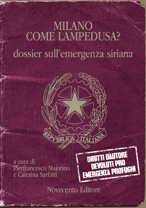 Milano come Lampedusa? - Librerie.coop Milano come Lampedusa? - Librerie.coop