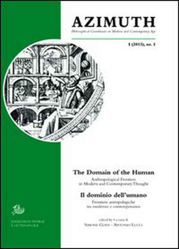Azimuth (2013). Ediz. italiana, inglese e francese - Vol. 1 - Librerie.coop Azimuth (2013). Ediz. italiana, inglese e francese - Vol. 1 - Librerie.coop