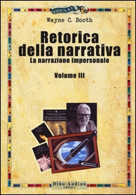 Retorica della narrativa - Vol. 3 - Librerie.coop