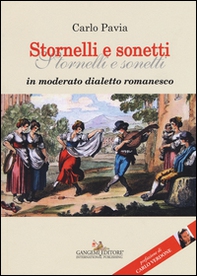 Stornelli e sonetti in moderato dialetto romano - Librerie.coop