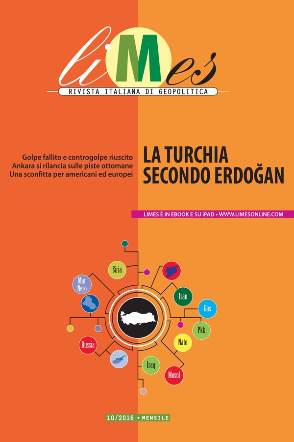 La Turchia secondo Erdoğan - Librerie.coop La Turchia secondo Erdoğan - Librerie.coop