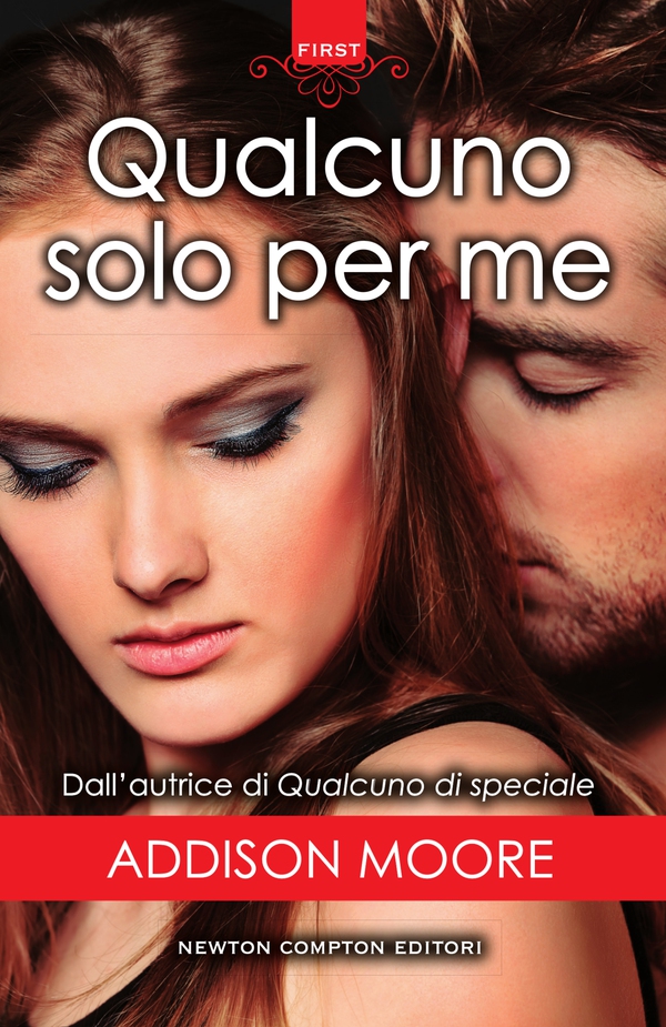 Qualcuno solo per me - Librerie.coop Qualcuno solo per me - Librerie.coop