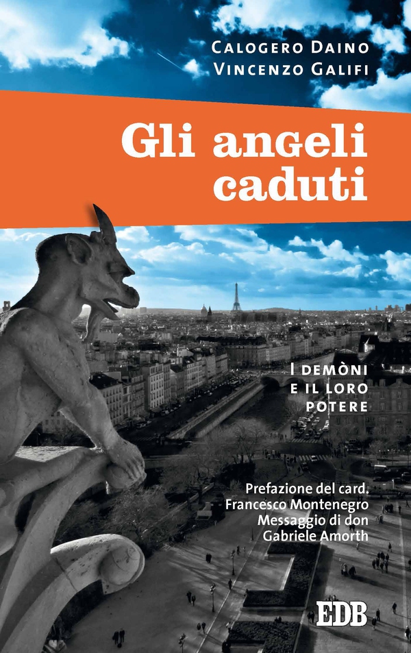 Gli Angeli caduti - Librerie.coop Gli Angeli caduti - Librerie.coop