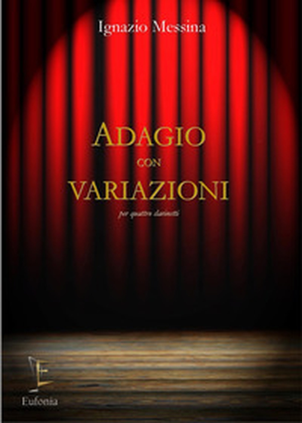 Adagio con variazioni - Librerie.coop Adagio con variazioni - Librerie.coop