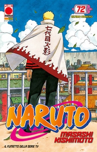 Naruto. Il mito - Vol. 72 - Librerie.coop