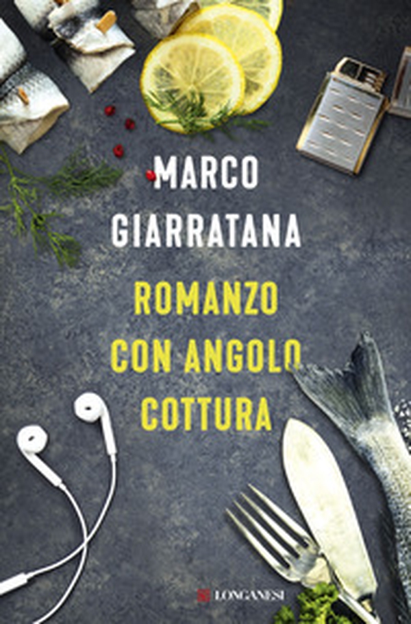 Romanzo con angolo cottura - Librerie.coop Romanzo con angolo cottura - Librerie.coop