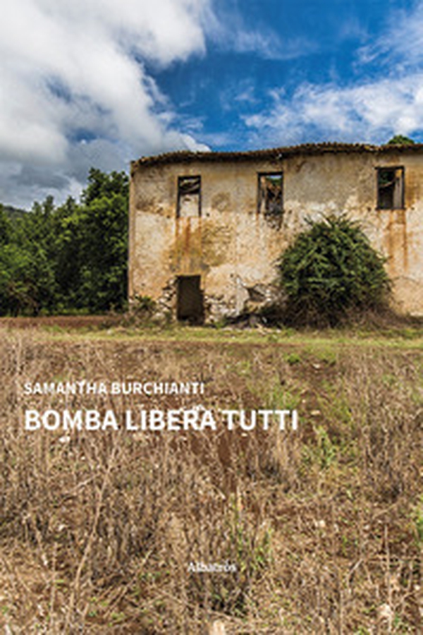 Bomba libera tutti - Librerie.coop Bomba libera tutti - Librerie.coop