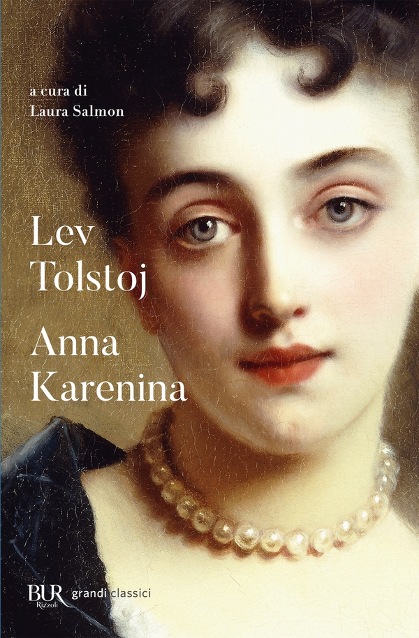 Anna Karenina - Librerie.coop Anna Karenina - Librerie.coop