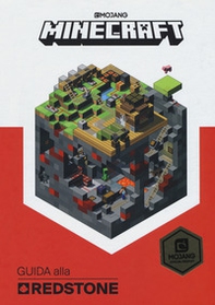 Minecraft. Guida alla redstone - Librerie.coop