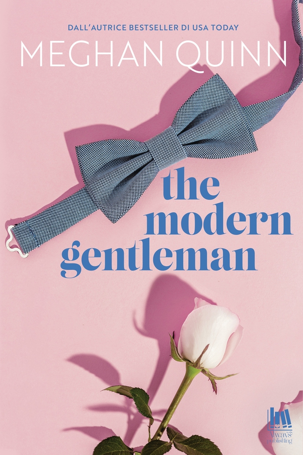 The Modern Gentleman - Librerie.coop The Modern Gentleman - Librerie.coop