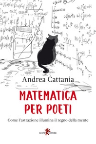 Matematica per poeti. Come l'astrazione illumina il regno della mente - Librerie.coop