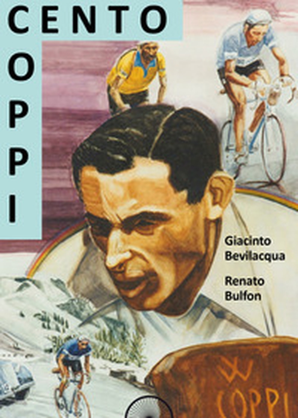 Coppi cento - Librerie.coop Coppi cento - Librerie.coop