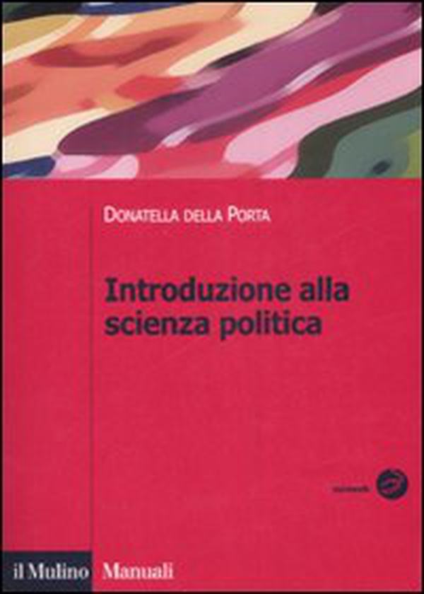Introduzione alla scienza politica - Librerie.coop Introduzione alla scienza politica - Librerie.coop