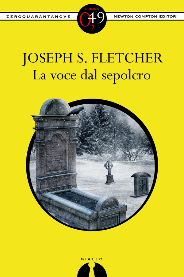 La voce dal sepolcro - Librerie.coop La voce dal sepolcro - Librerie.coop