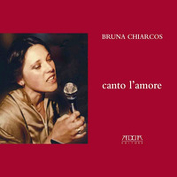 Canto l'amore - Librerie.coop Canto l'amore - Librerie.coop