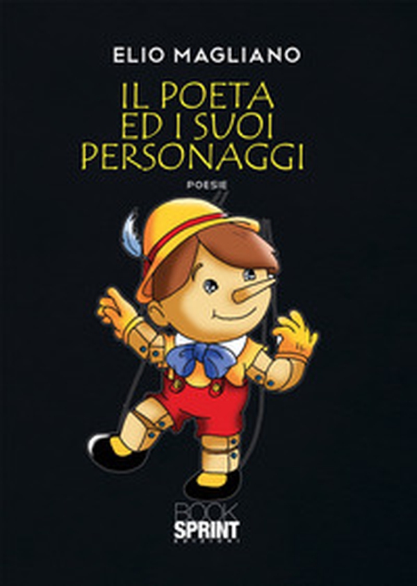 Il poeta e i suoi personaggi - Librerie.coop Il poeta e i suoi personaggi - Librerie.coop