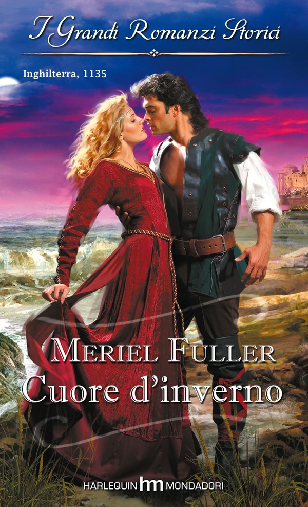 Cuore d'inverno - Librerie.coop Cuore d'inverno - Librerie.coop