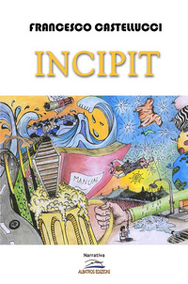 Incipit - Librerie.coop Incipit - Librerie.coop