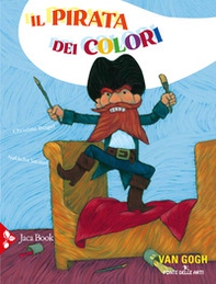 Il pirata dei colori - Librerie.coop