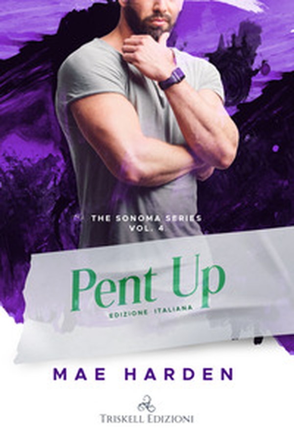 Pent up. Ediz. italiana - Librerie.coop Pent up. Ediz. italiana - Librerie.coop