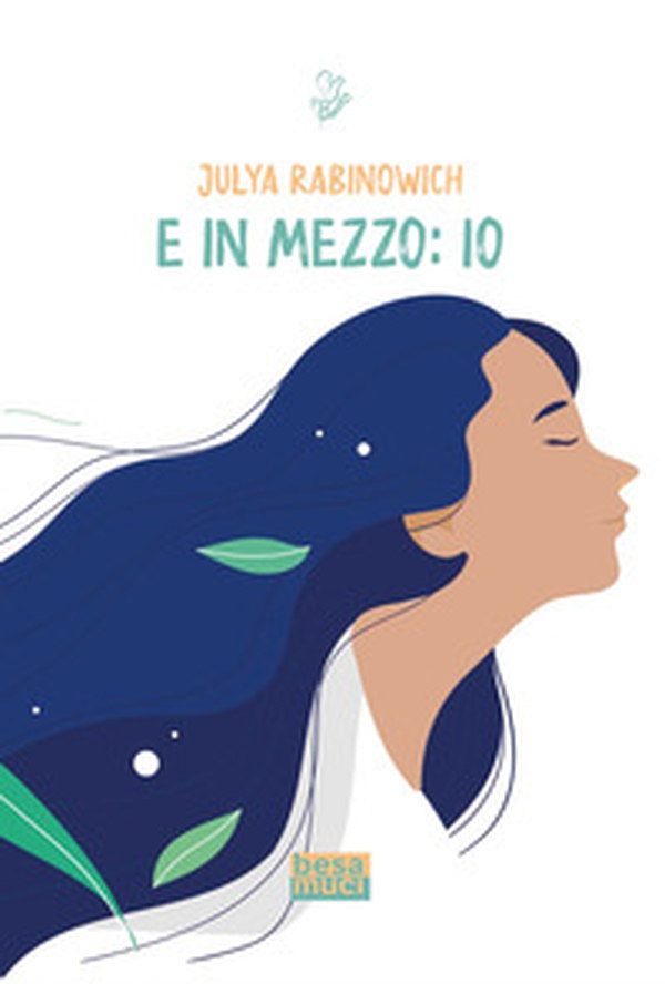 E in mezzo: io - Librerie.coop E in mezzo: io - Librerie.coop