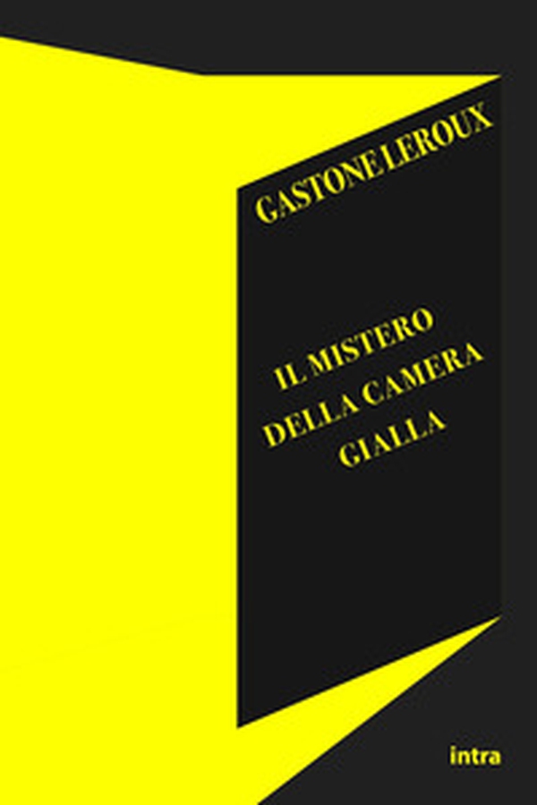 Il mistero della camera gialla - Librerie.coop Il mistero della camera gialla - Librerie.coop