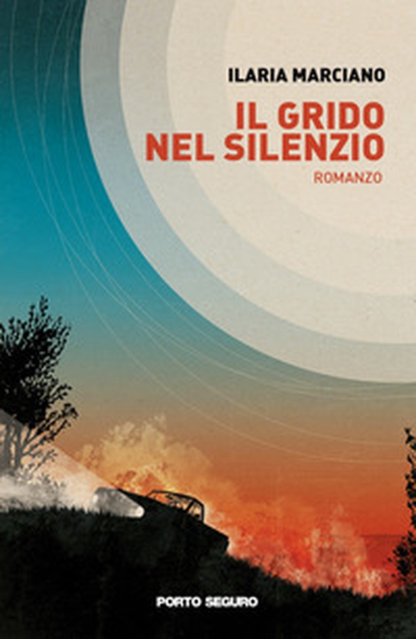 Il grido nel silenzio - Librerie.coop Il grido nel silenzio - Librerie.coop