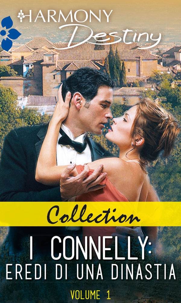 Collection - I Connelly: eredi di una dinastia 1 - Librerie.coop Collection - I Connelly: eredi di una dinastia 1 - Librerie.coop