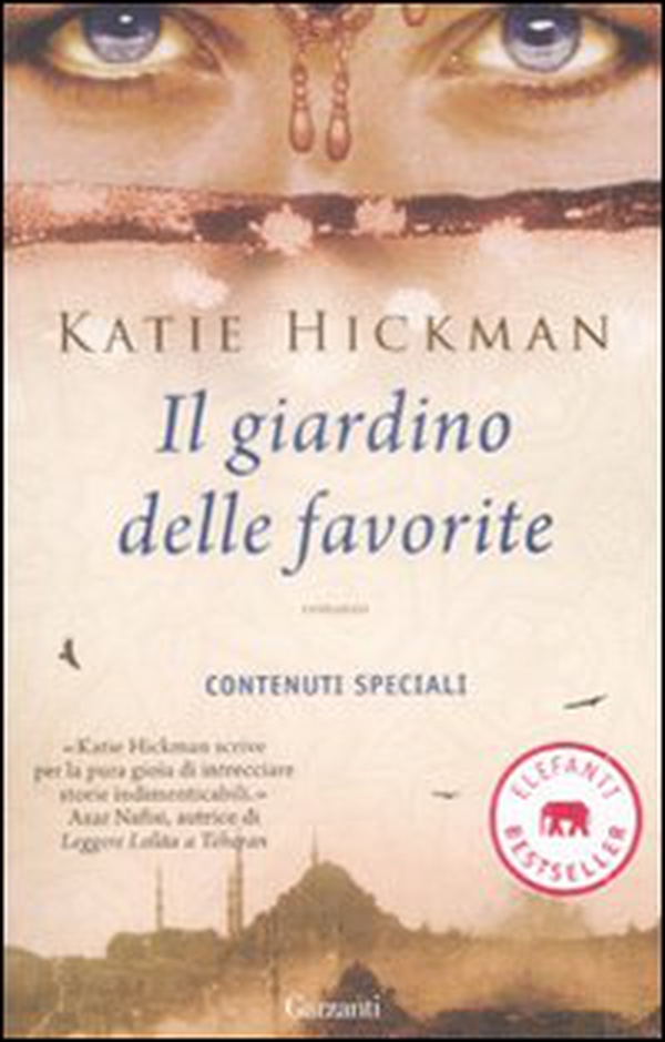 Il giardino delle favorite - Librerie.coop Il giardino delle favorite - Librerie.coop