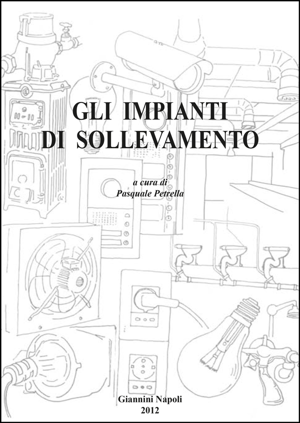 Gli impianti di sollevamento - Librerie.coop Gli impianti di sollevamento - Librerie.coop