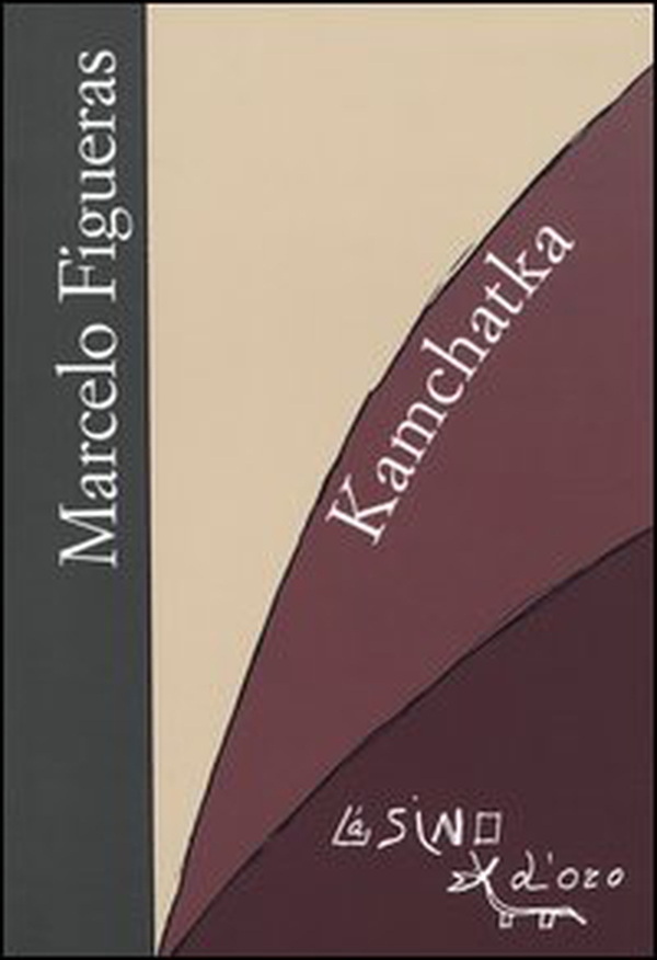 Kamchatka - Librerie.coop Kamchatka - Librerie.coop