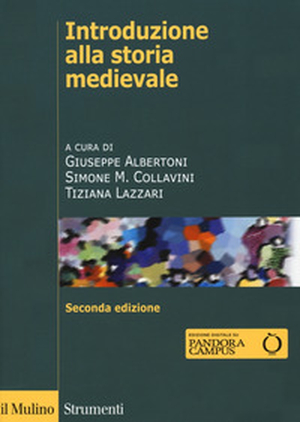 Introduzione alla storia medievale - Librerie.coop Introduzione alla storia medievale - Librerie.coop