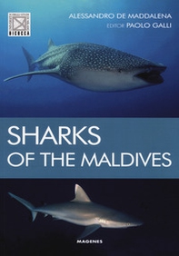 Sharks of the maldives - Librerie.coop