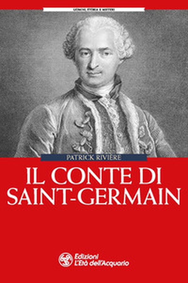 Il conte di Saint-Germain - Librerie.coop Il conte di Saint-Germain - Librerie.coop