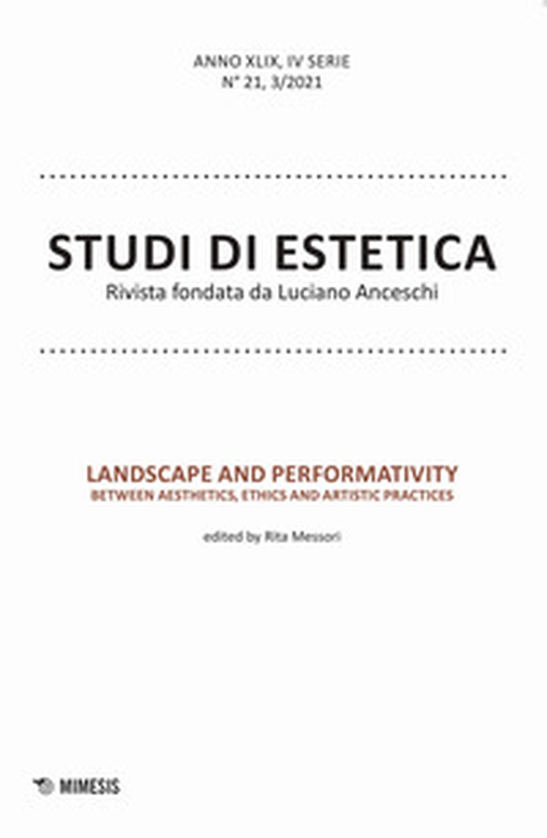 Studi di estetica. Ediz. italiana e inglese - Librerie.coop Studi di estetica. Ediz. italiana e inglese - Librerie.coop